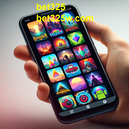 Explorando a Categoria de Aplicativos Móveis em Jogos